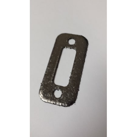 Mtd Gasket-Mflr Carb 753-04619